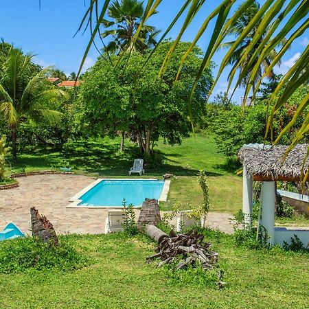 Barravilha Chales Barra do Cunhau Zewnętrze zdjęcie