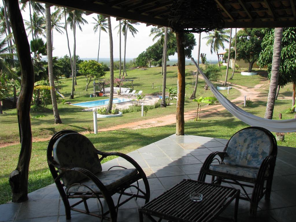 Barravilha Chales Barra do Cunhau Zewnętrze zdjęcie